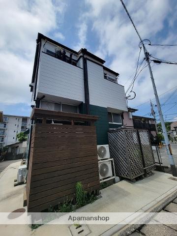 ラヴィータ小戸