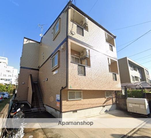 リーベヴィラ姪浜