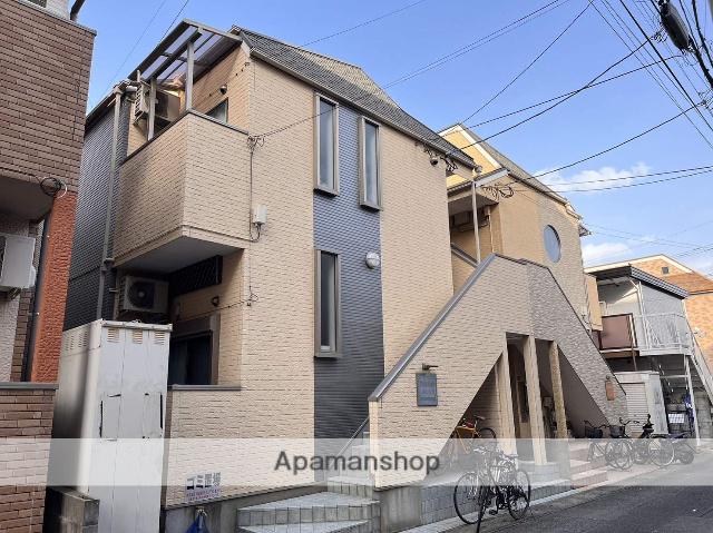 プレジャー福大前Ⅲ