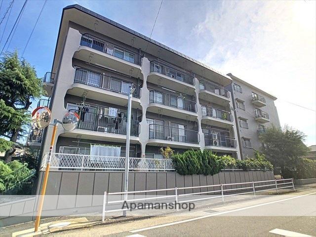 グリーンマンション別府