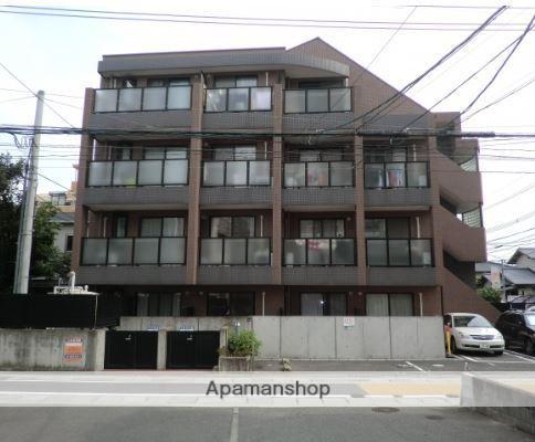 アンジェラス西新Ⅱ