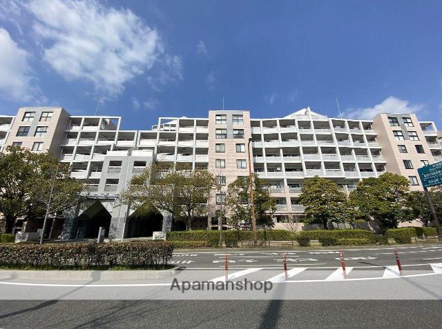 クリスタージュ弐番館