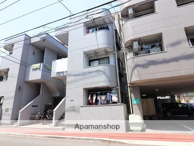 グランドハイツ大濠西