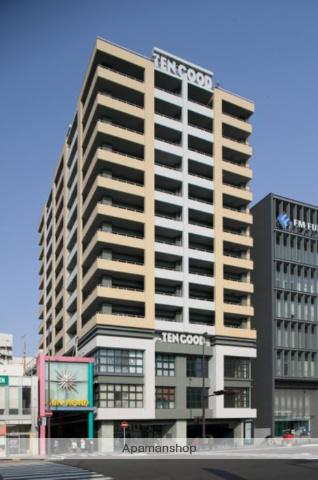 テングッド渡辺通