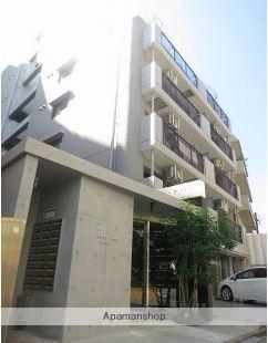 クレストパーク大濠