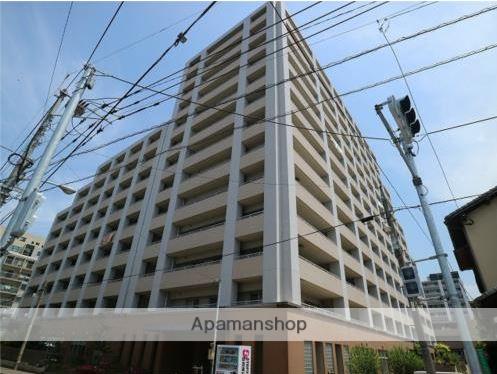 クラシオン草香江