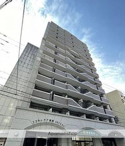 エステートモア高宮セゾン