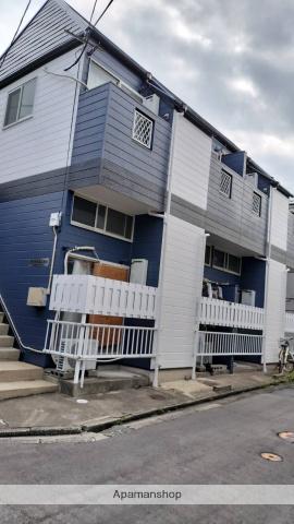 マリナヒルズ姪浜