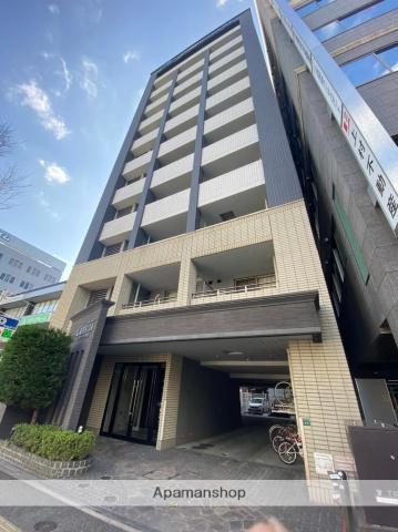 クレスティアステージア天神