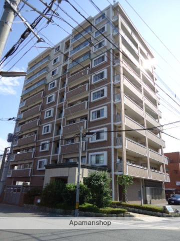 KDXレジデンス西公園