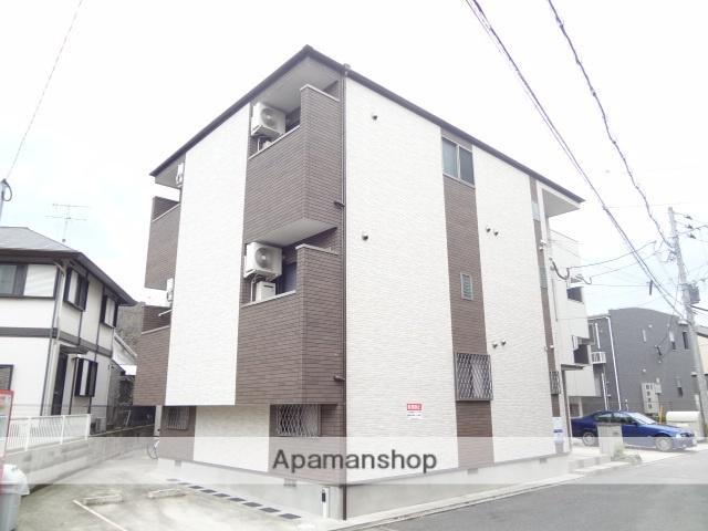 クリスタルK九大南3