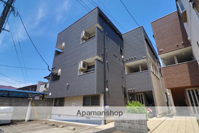 コスモ九大南(ワンルーム/2階)