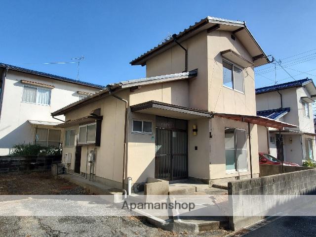 福岡市七隈線 七隈駅 徒歩14分 2階建 築39年