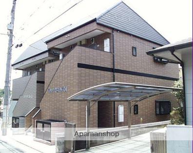 フレンドヒルズⅡ