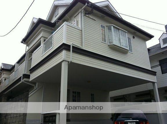 リバティーハイツ神松寺