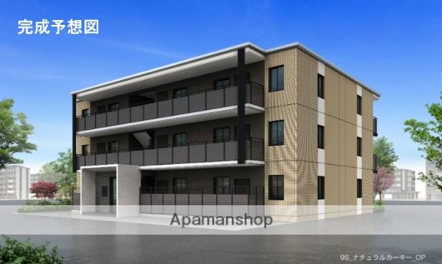 プレジデント白水Ⅴ