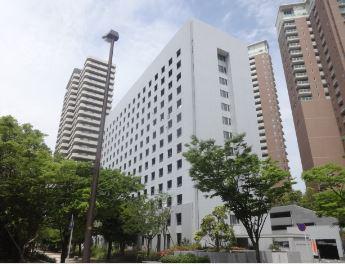 プライムメゾン百道浜