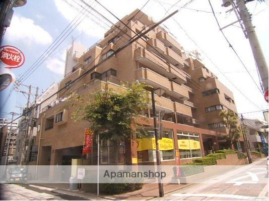 ベルメゾン唐人町