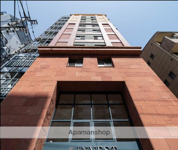 ルネッサンス21薬院サウス