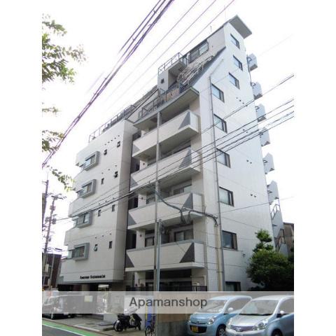 ロマネスク天神南第2