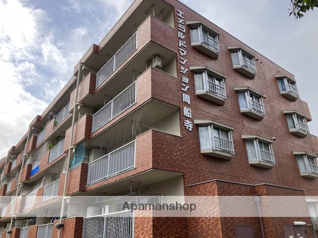 エメラルドマンション周船寺