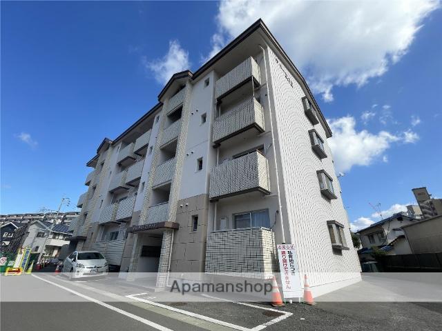 リバーサイドマンション(3LDK/4階)