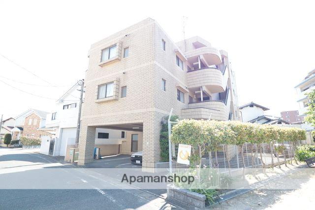 パークサイド新室見