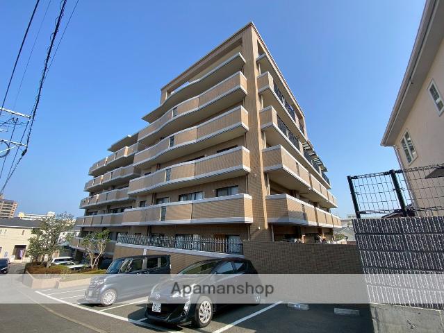 ロイヤルマンショングランデ城南(3LDK/4階)