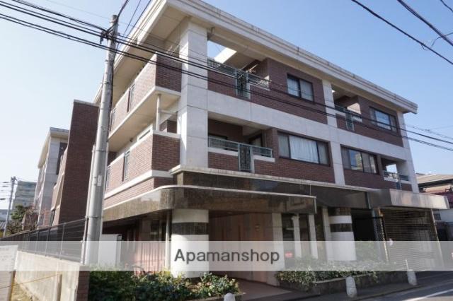 ジニアルコート西新