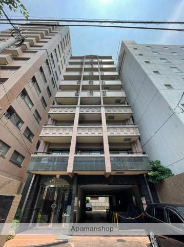 エンクレスト天神南