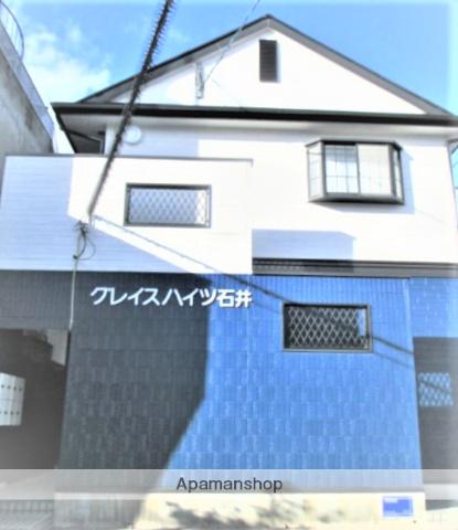 グレイスハイツ石井