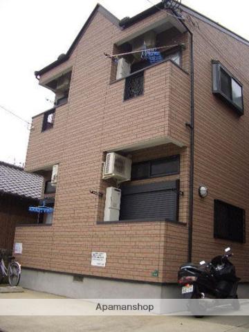 リバーJOY室見