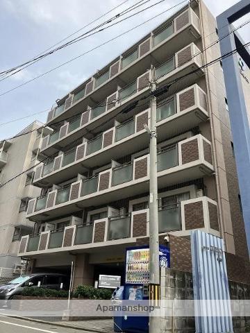 ダイナコートエスタディオ平尾駅前