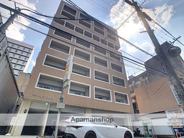 フォーレスト天神南