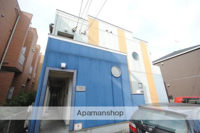 クレフラスト小戸B棟