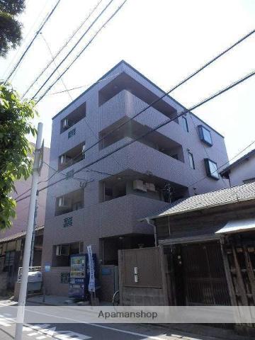 ツインリッチ鳥飼