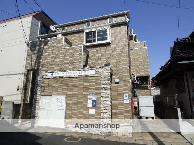 コンフォートべネフィス姪浜