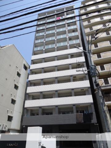 アソシアグロッツォ薬院サウスシーン