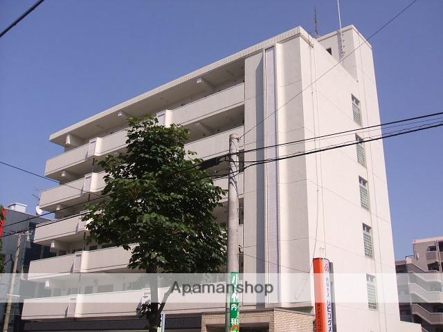 第二高宮台ハイツ