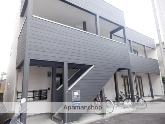 グランドライン那の川