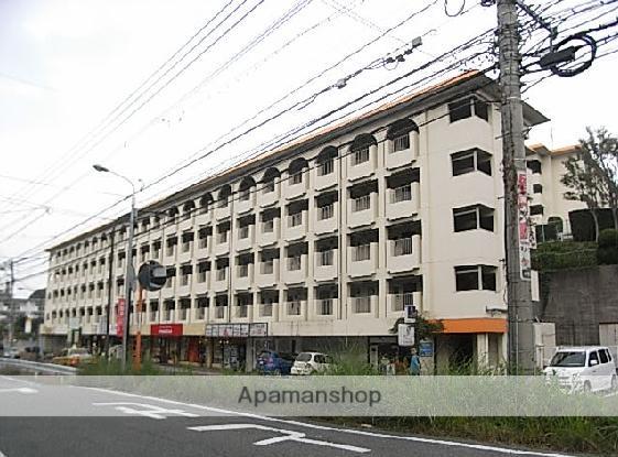 小笹カステリアA棟