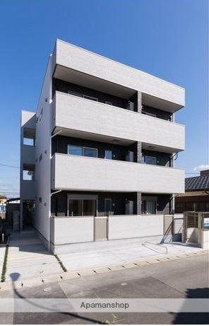 プログレス姪浜