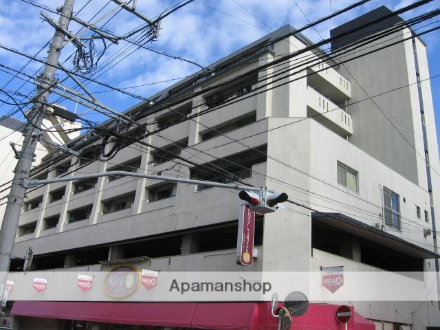 高砂マンション