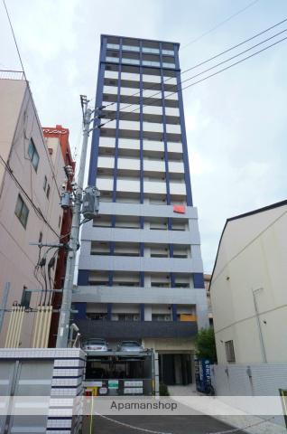 エンクレスト渡辺通Ⅱ
