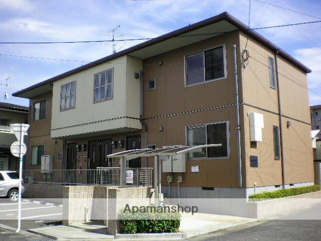 ガーデンヒルズTS