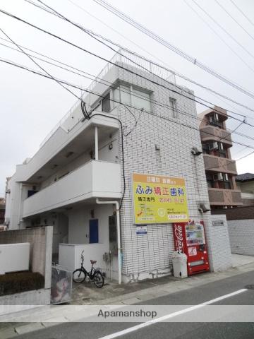 ラ・リーサ百道