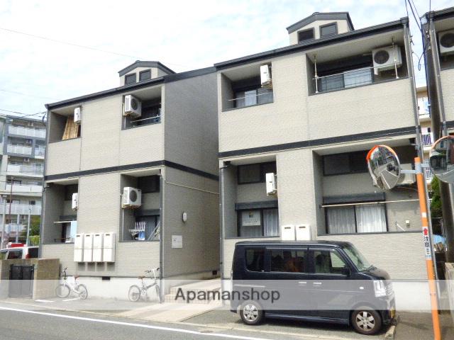 ブレインズ姪浜Ⅰ