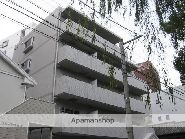 ペンタコード高宮