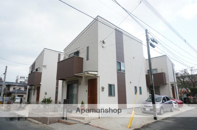 福岡市空港線 唐人町駅 徒歩6分  築15年(3LDK)