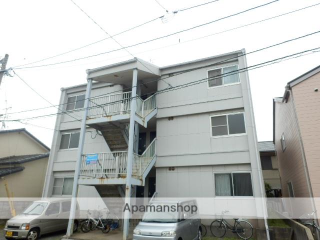 今宿西城コーポ